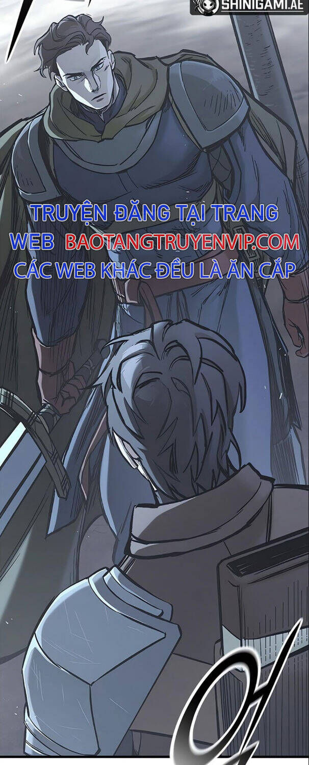 Hiệp Sĩ Sống Vì Ngày Hôm Nay Chapter 21 - 72