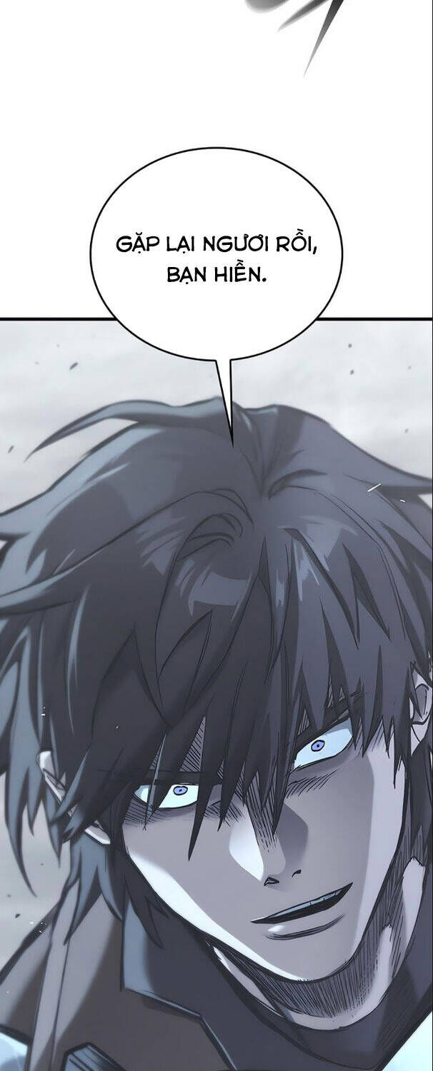 Hiệp Sĩ Sống Vì Ngày Hôm Nay Chapter  21 - 73