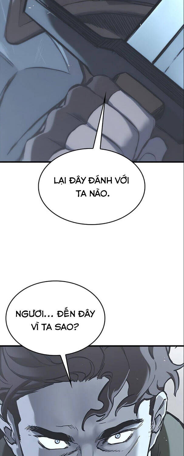 Hiệp Sĩ Sống Vì Ngày Hôm Nay Chapter 21 - 74