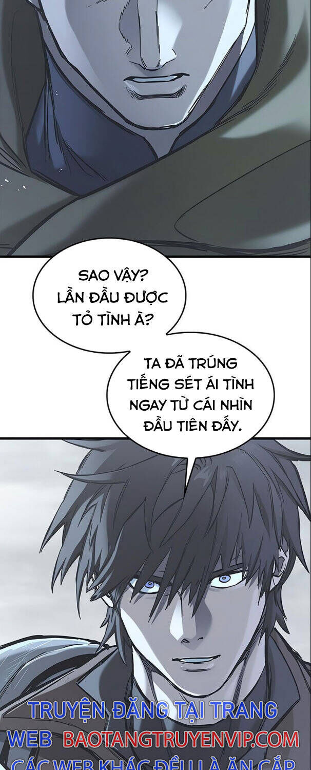Hiệp Sĩ Sống Vì Ngày Hôm Nay Chapter 21 - 75