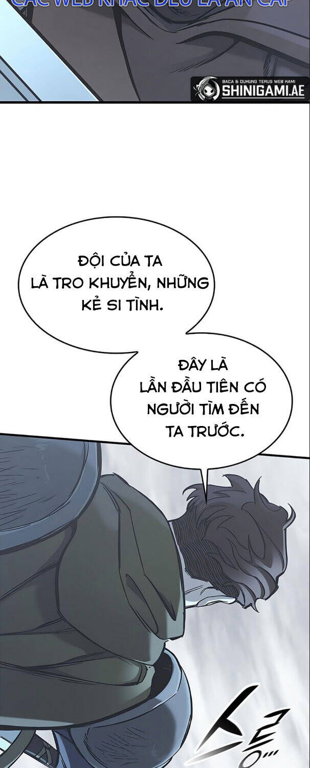 Hiệp Sĩ Sống Vì Ngày Hôm Nay Chapter 21 - 76