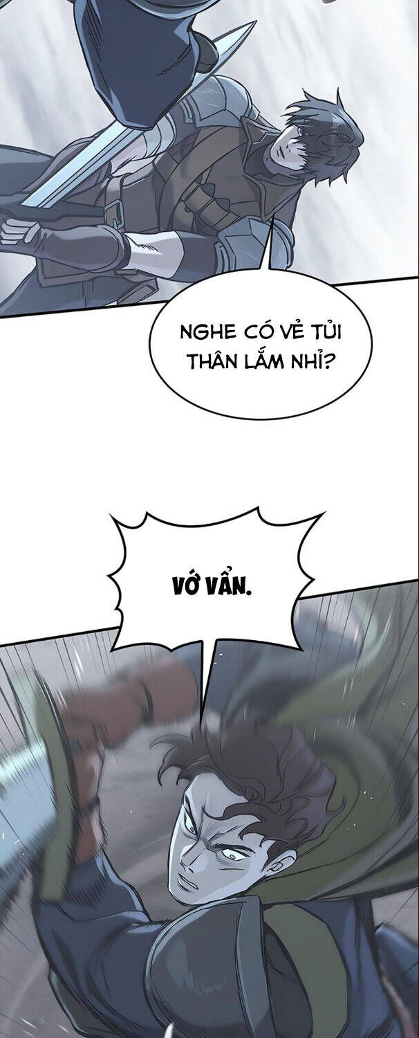 Hiệp Sĩ Sống Vì Ngày Hôm Nay Chapter 21 - 77