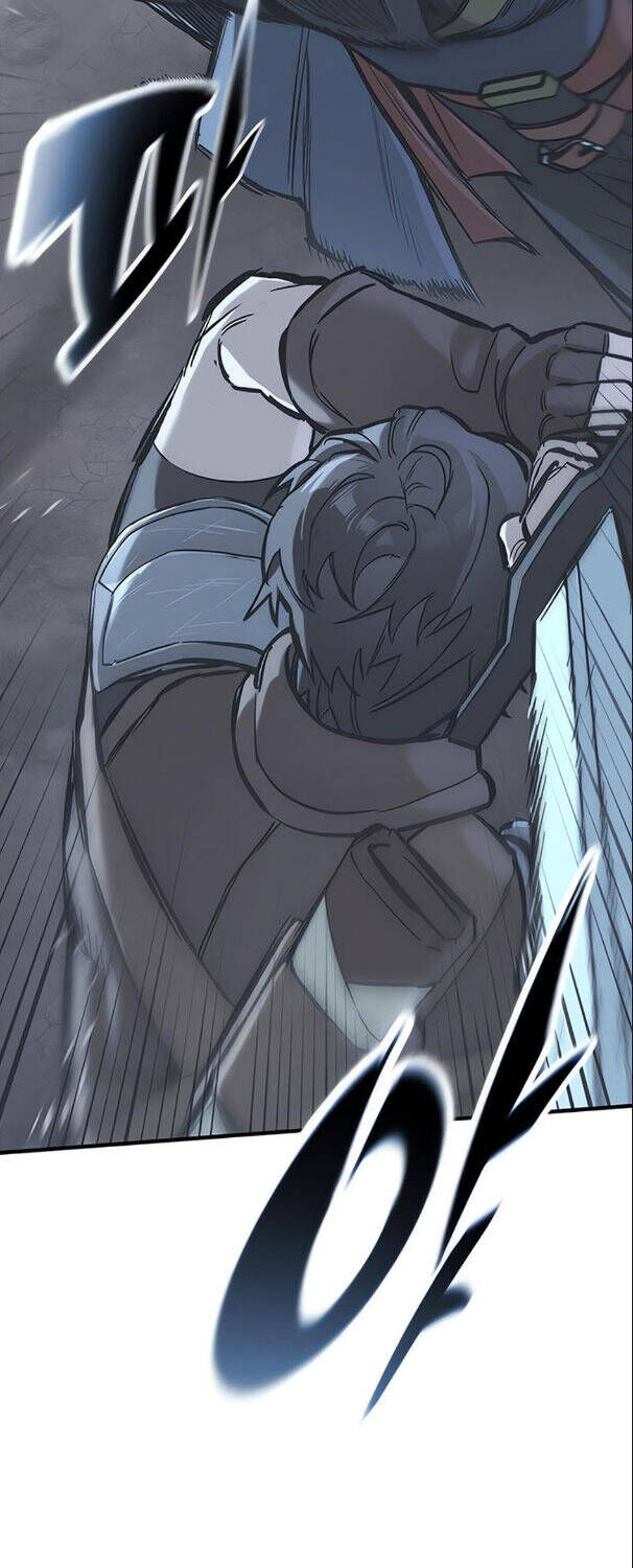 Hiệp Sĩ Sống Vì Ngày Hôm Nay Chapter 21 - 78