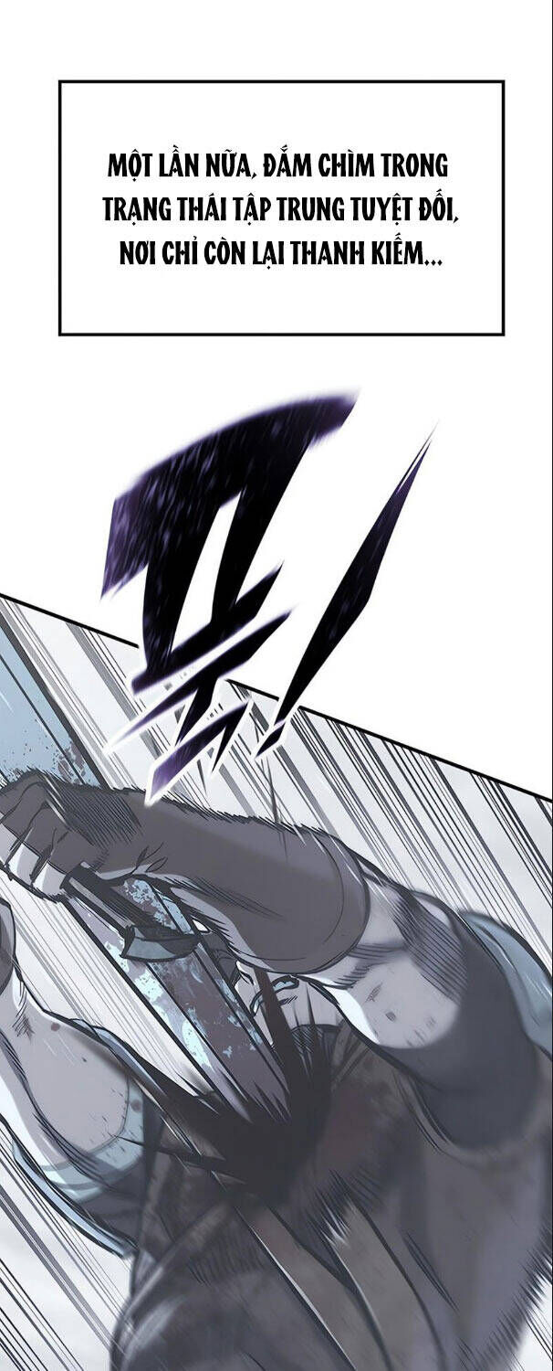 Hiệp Sĩ Sống Vì Ngày Hôm Nay Chapter  21 - 79