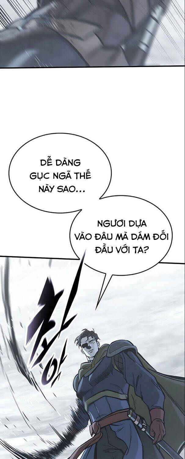 Hiệp Sĩ Sống Vì Ngày Hôm Nay Chapter 21 - 80