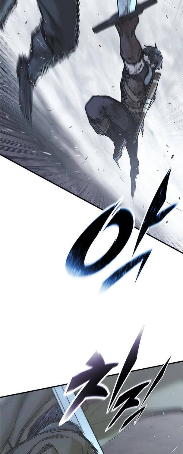 Hiệp Sĩ Sống Vì Ngày Hôm Nay Chapter 21 - 9