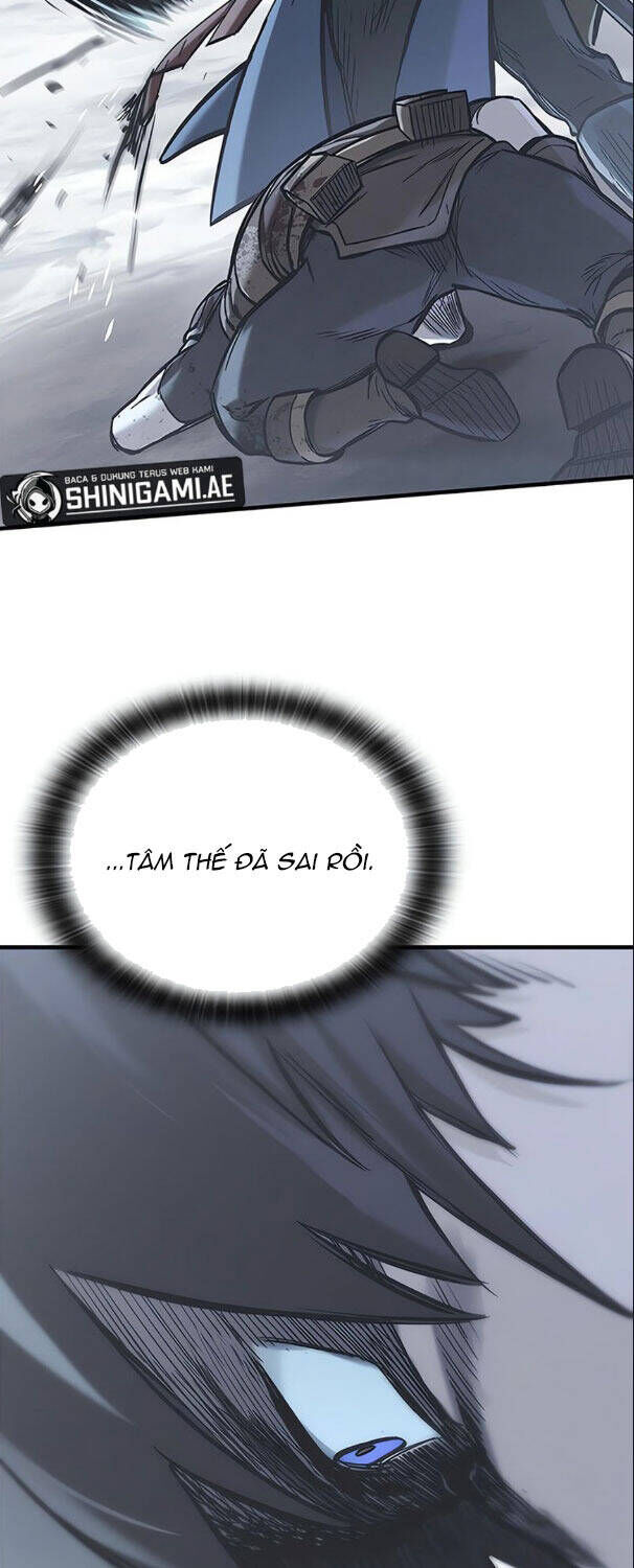 Hiệp Sĩ Sống Vì Ngày Hôm Nay Chapter 21 - 81