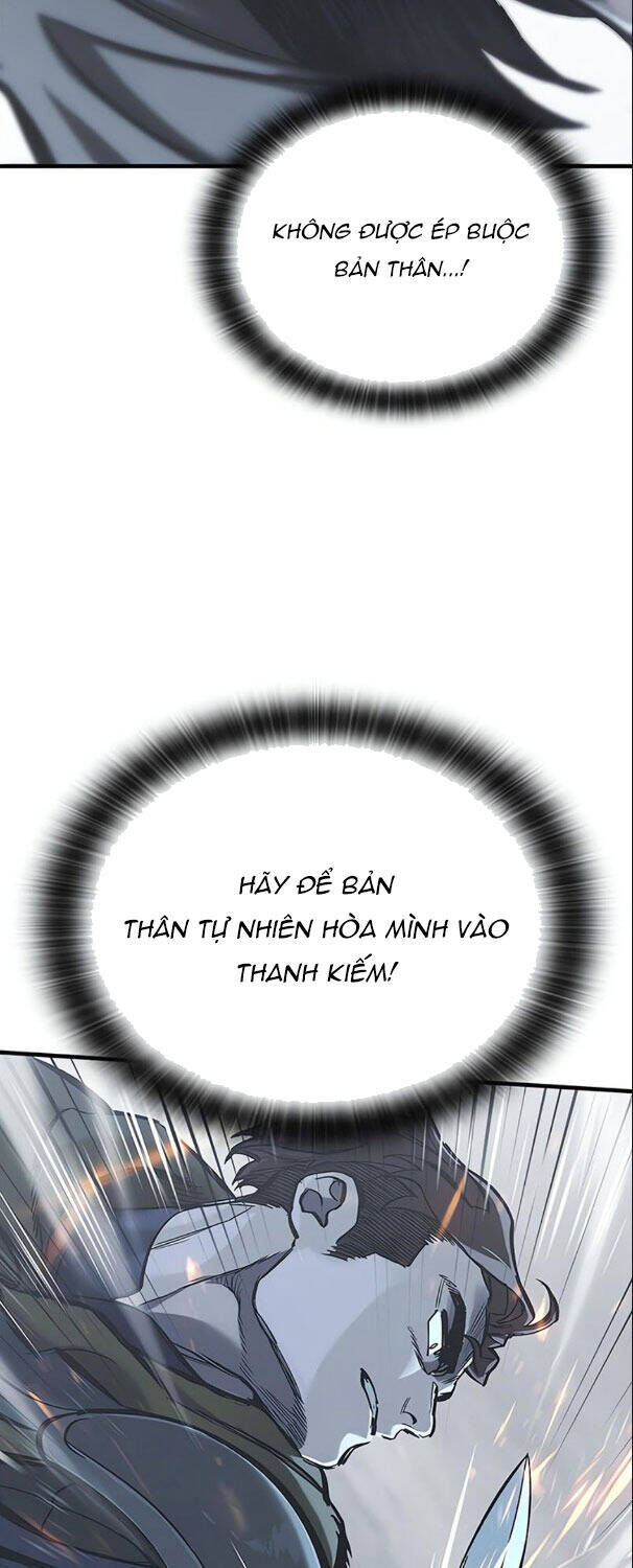 Hiệp Sĩ Sống Vì Ngày Hôm Nay Chapter 21 - 82