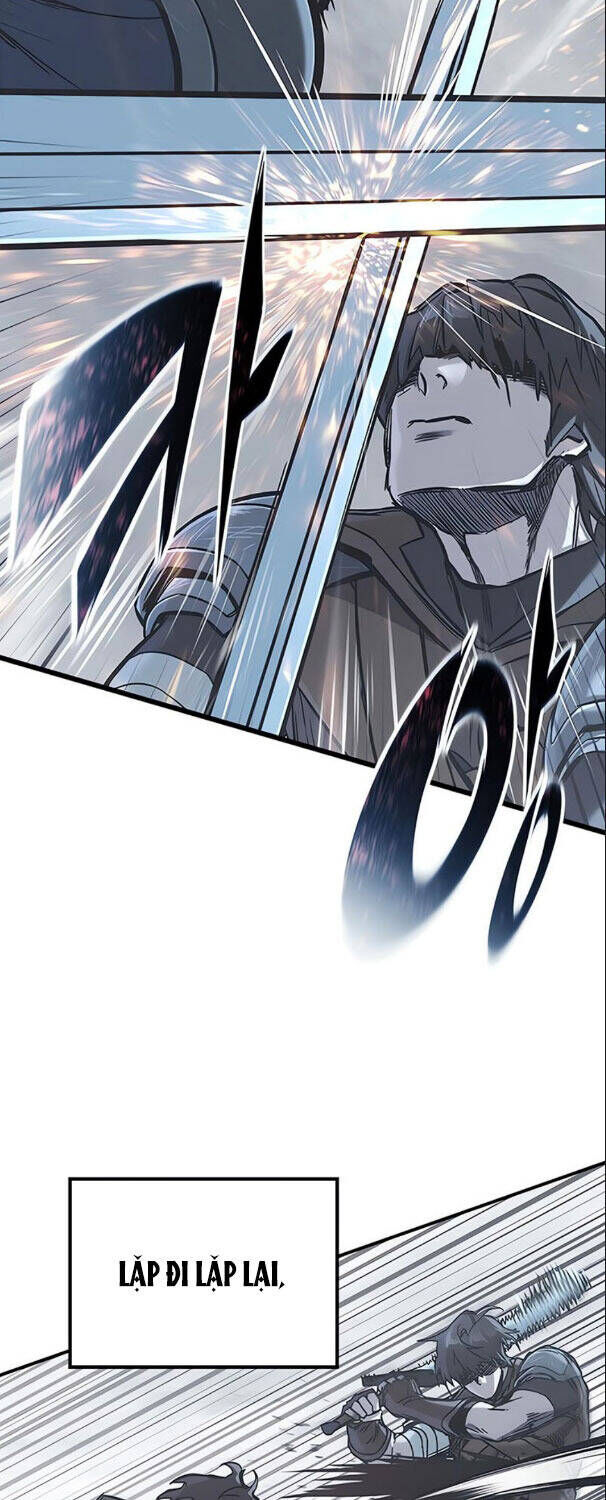Hiệp Sĩ Sống Vì Ngày Hôm Nay Chapter 21 - 83