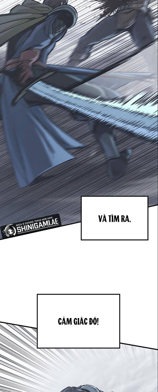 Hiệp Sĩ Sống Vì Ngày Hôm Nay Chapter 21 - 84