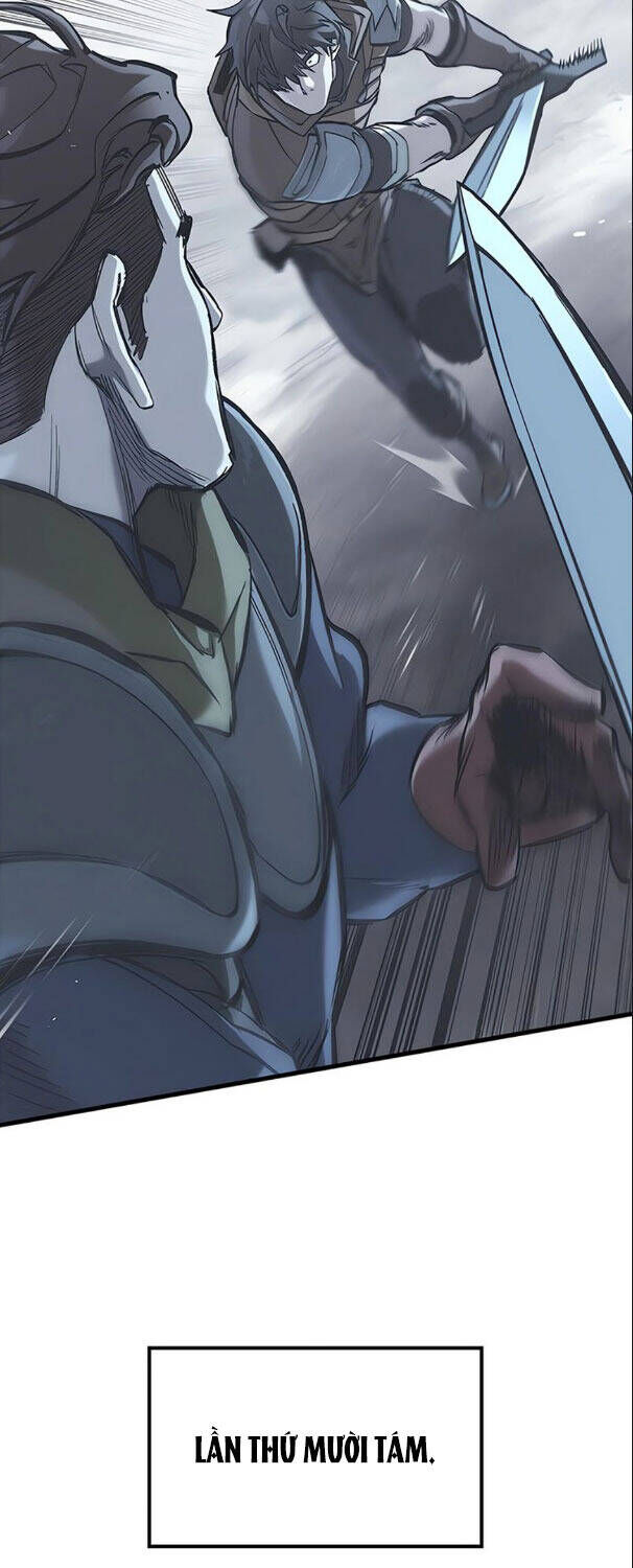 Hiệp Sĩ Sống Vì Ngày Hôm Nay Chapter 21 - 85