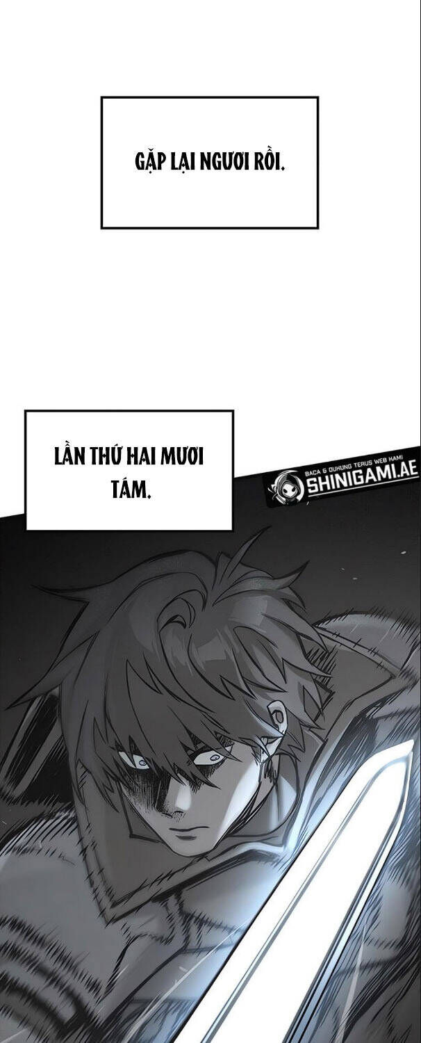 Hiệp Sĩ Sống Vì Ngày Hôm Nay Chapter 21 - 88