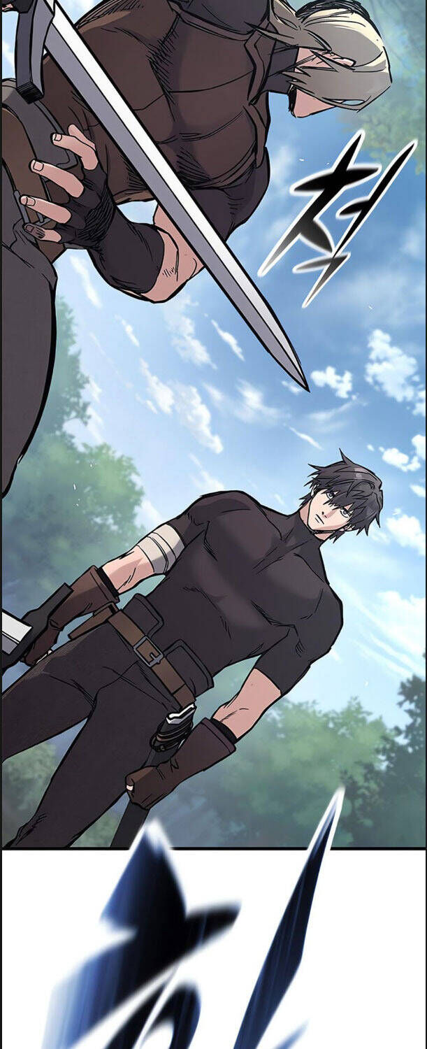 Hiệp Sĩ Sống Vì Ngày Hôm Nay Chapter  21 - 91