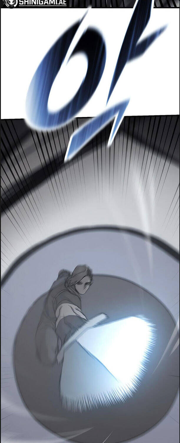 Hiệp Sĩ Sống Vì Ngày Hôm Nay Chapter  21 - 94