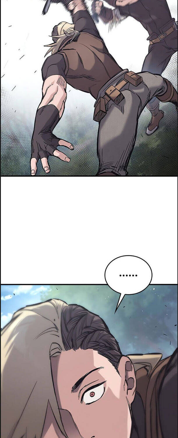 Hiệp Sĩ Sống Vì Ngày Hôm Nay Chapter 21 - 97