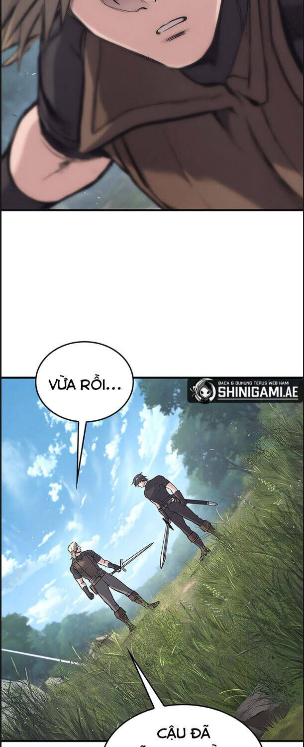 Hiệp Sĩ Sống Vì Ngày Hôm Nay Chapter 21 - 98