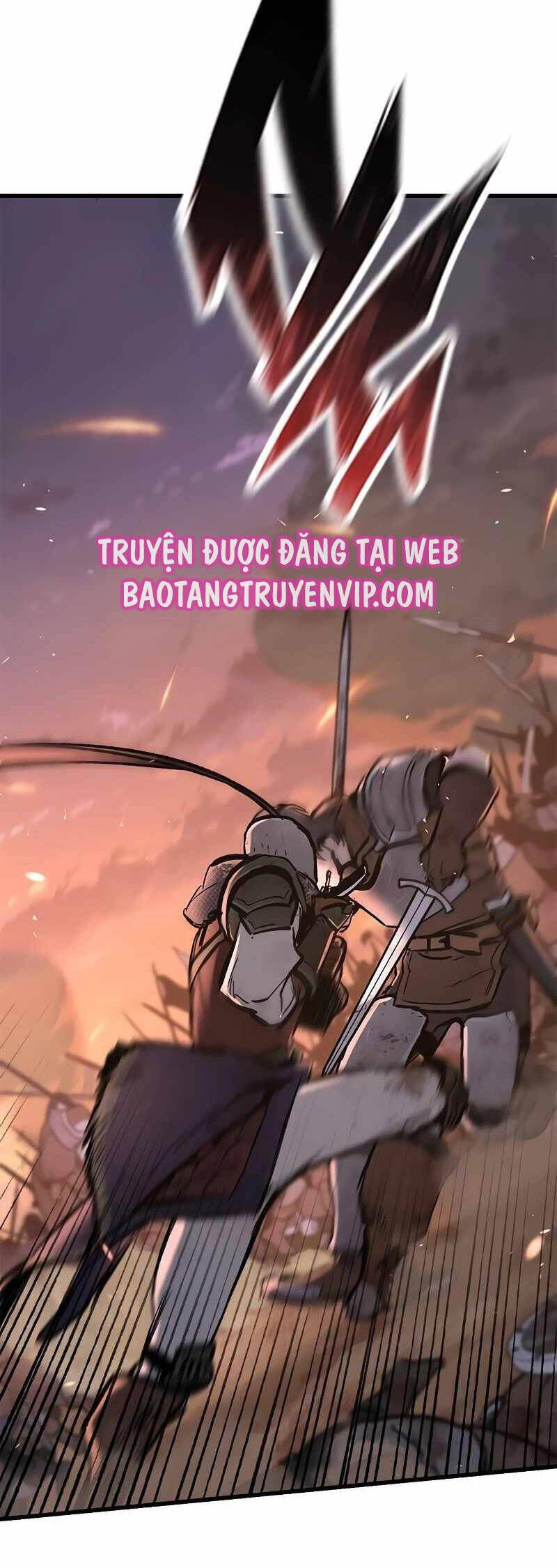 Hiệp Sĩ Sống Vì Ngày Hôm Nay Chapter 3 - 105