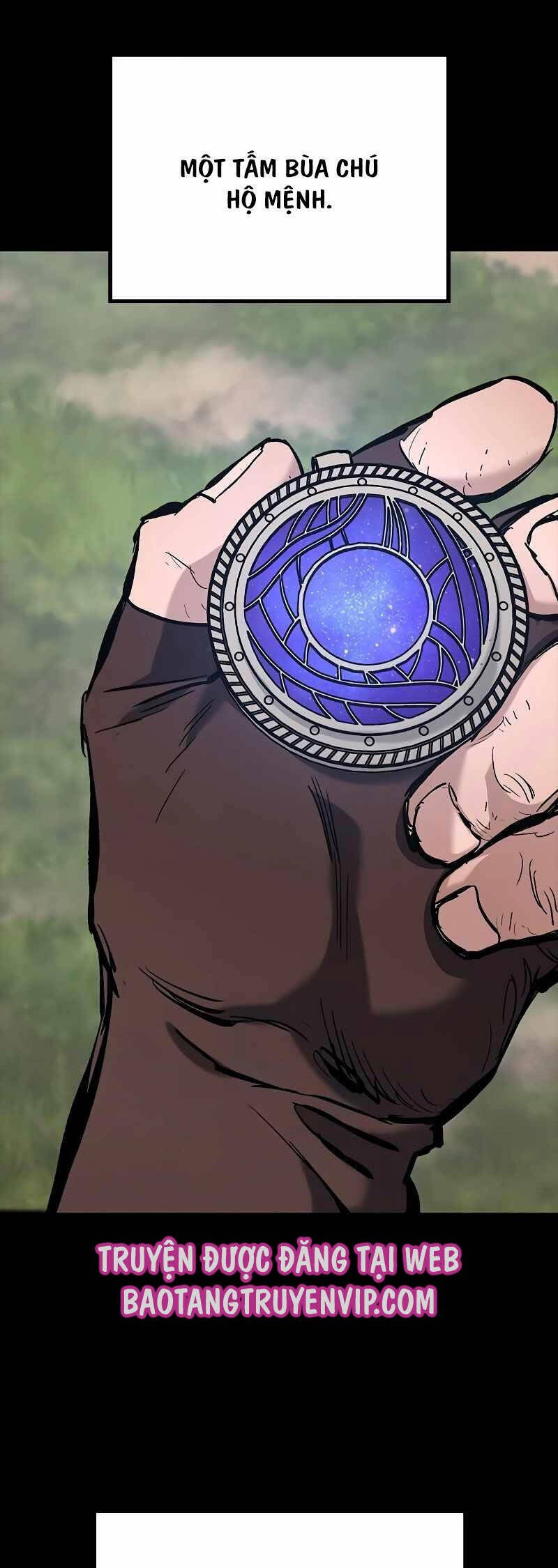 Hiệp Sĩ Sống Vì Ngày Hôm Nay Chapter 3 - 21