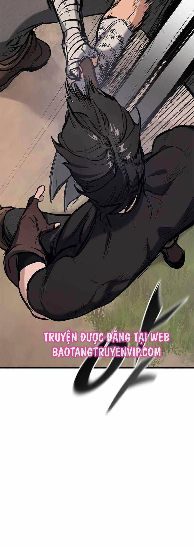Hiệp Sĩ Sống Vì Ngày Hôm Nay Chapter 3 - 44