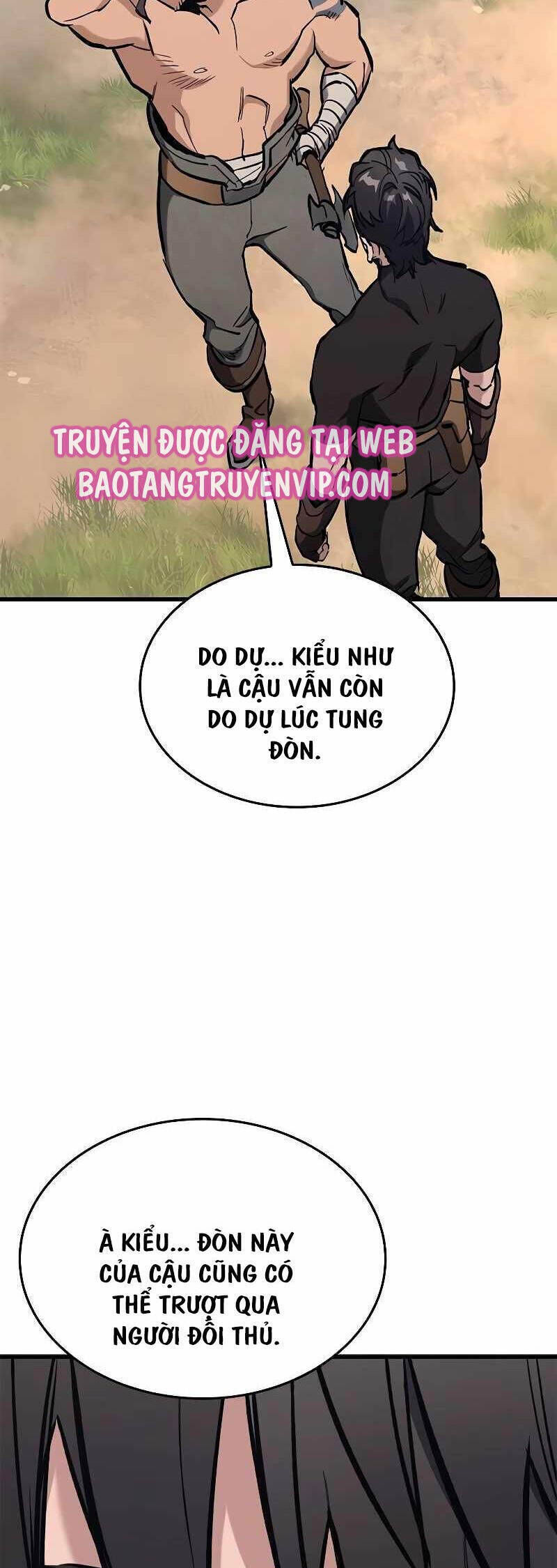 Hiệp Sĩ Sống Vì Ngày Hôm Nay Chapter 3 - 81