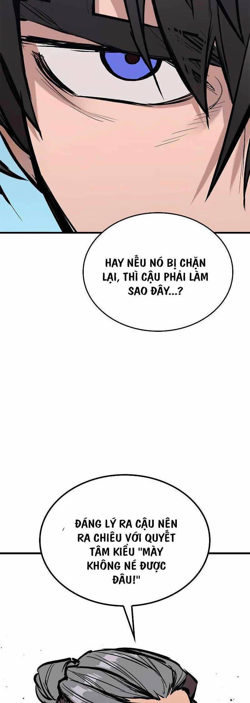 Hiệp Sĩ Sống Vì Ngày Hôm Nay Chapter 3 - 82