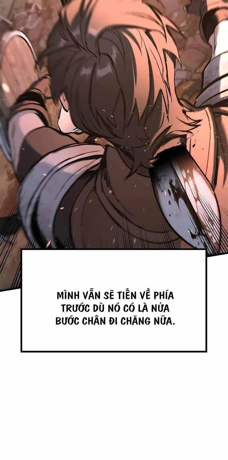 Hiệp Sĩ Sống Vì Ngày Hôm Nay Chapter 3 - 100