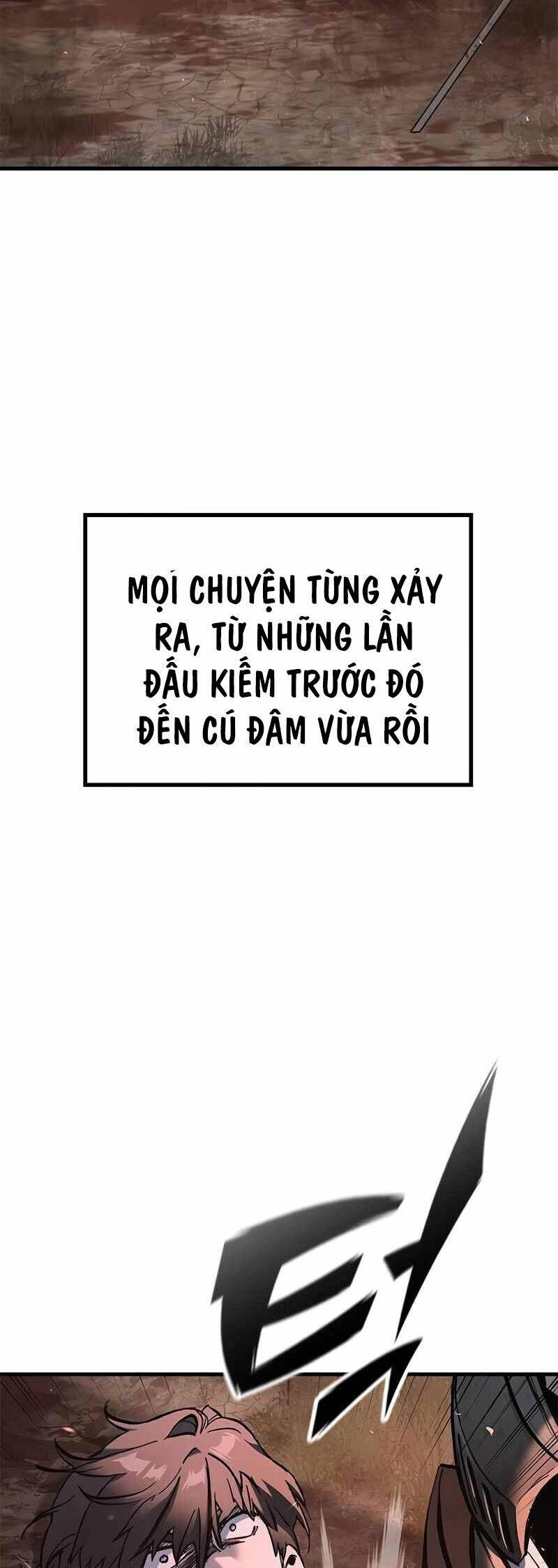 Hiệp Sĩ Sống Vì Ngày Hôm Nay Chapter 4 - 11