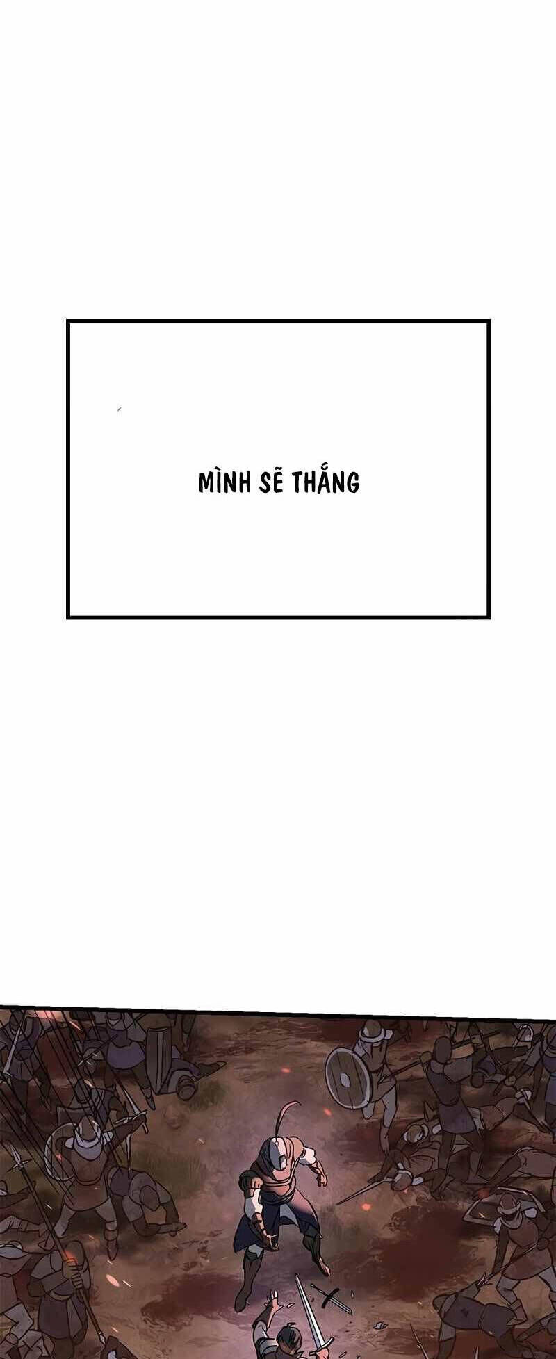 Hiệp Sĩ Sống Vì Ngày Hôm Nay Chapter 4 - 124