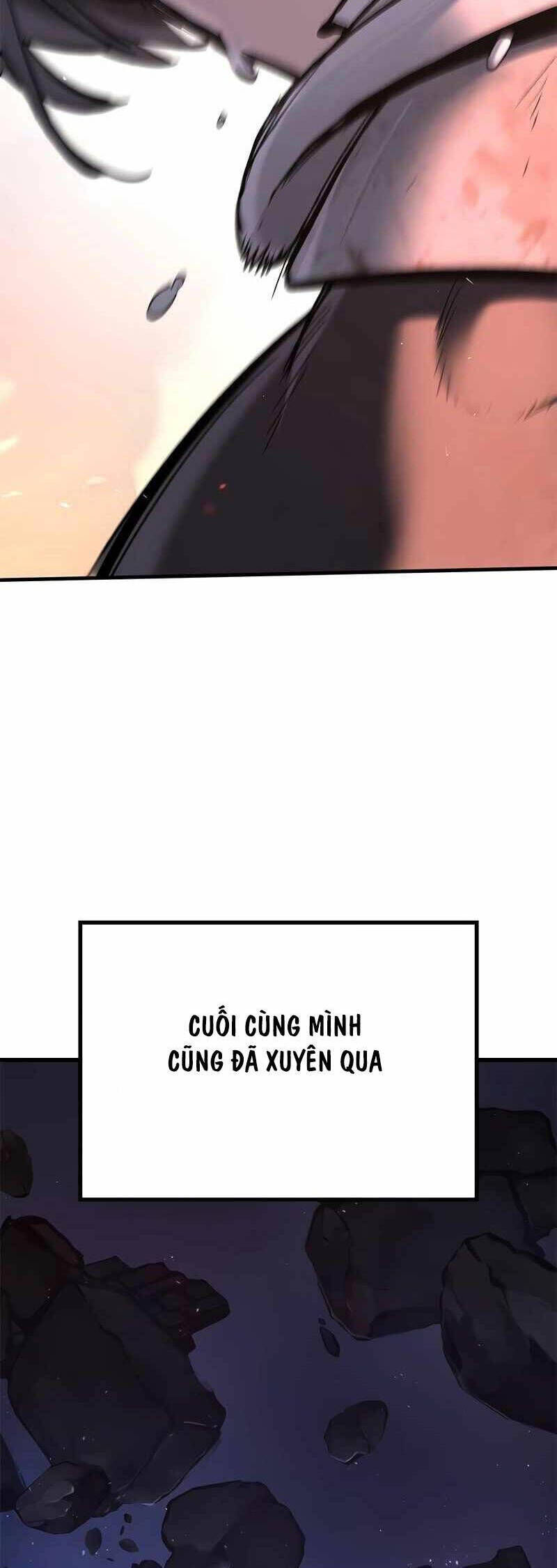 Hiệp Sĩ Sống Vì Ngày Hôm Nay Chapter 4 - 148