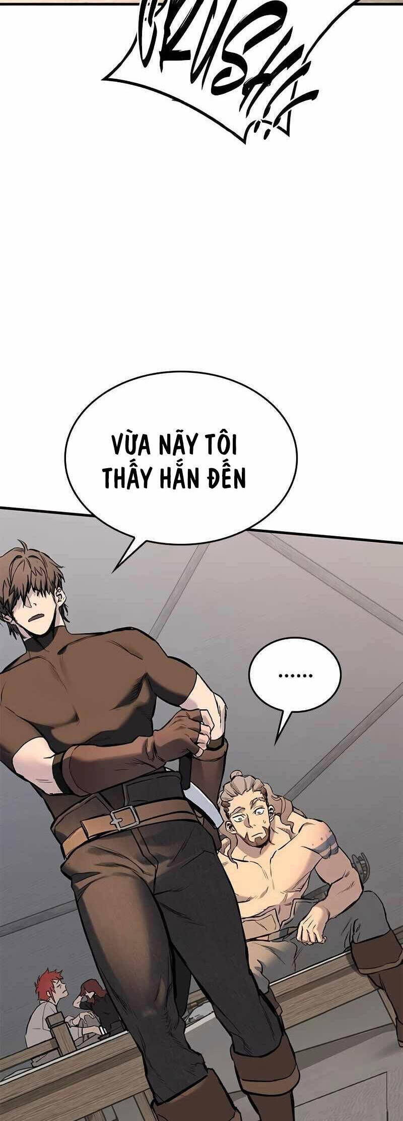 Hiệp Sĩ Sống Vì Ngày Hôm Nay Chapter 4 - 26