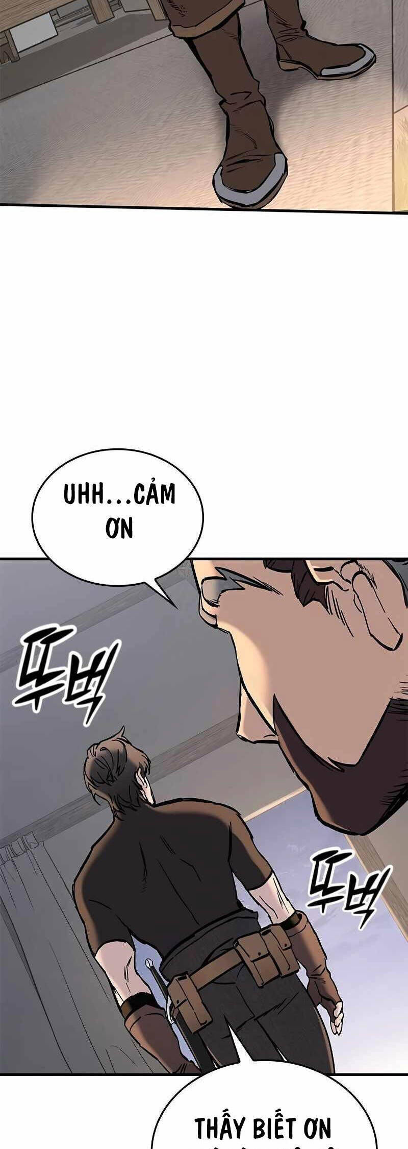 Hiệp Sĩ Sống Vì Ngày Hôm Nay Chapter 4 - 27