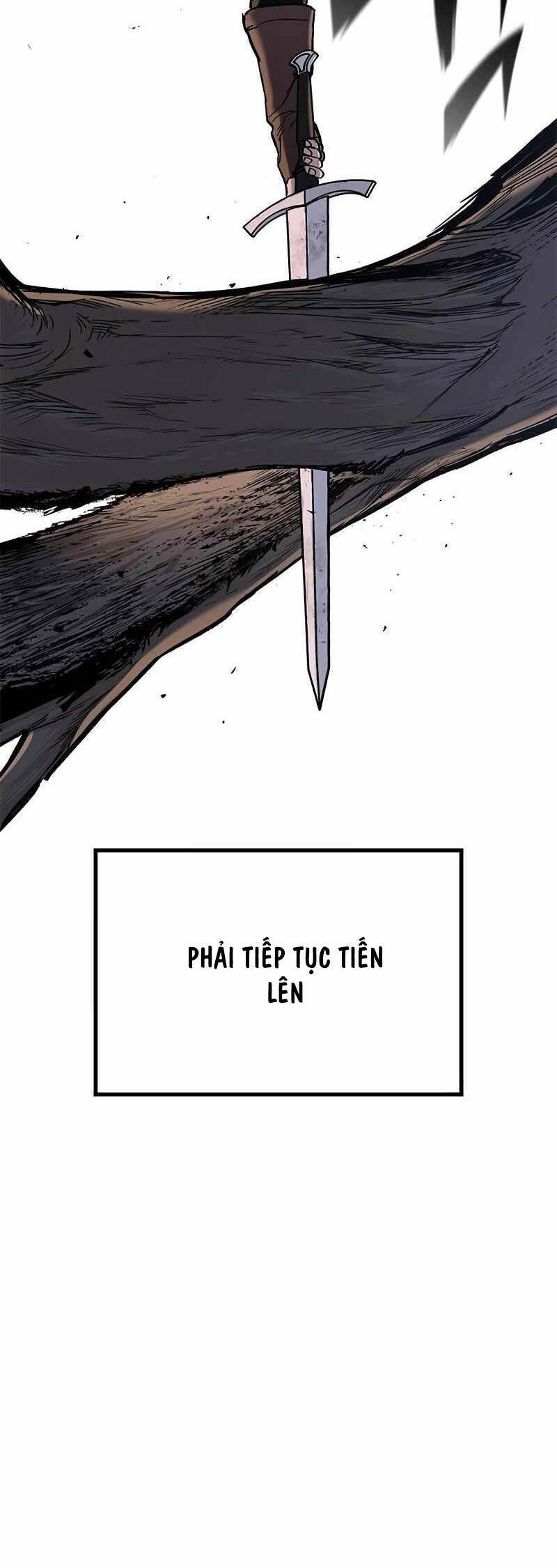 Hiệp Sĩ Sống Vì Ngày Hôm Nay Chapter 4 - 51
