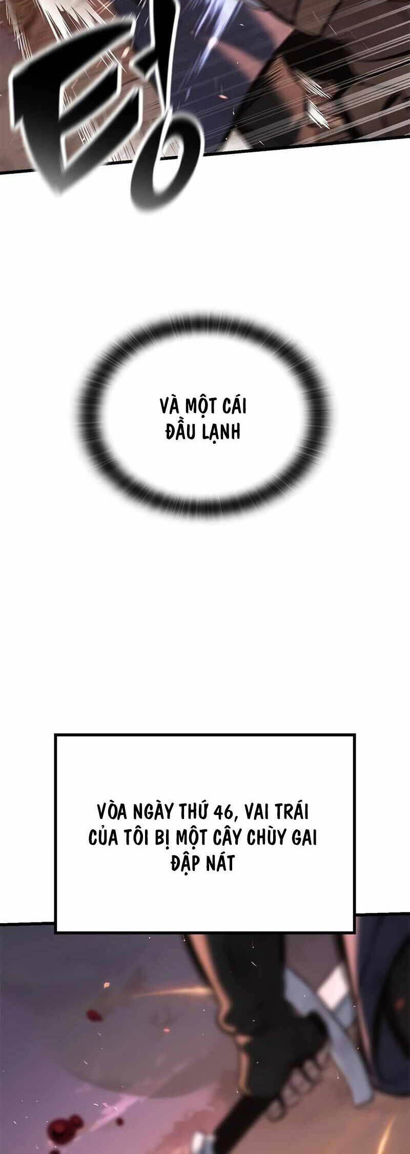 Hiệp Sĩ Sống Vì Ngày Hôm Nay Chapter 4 - 64