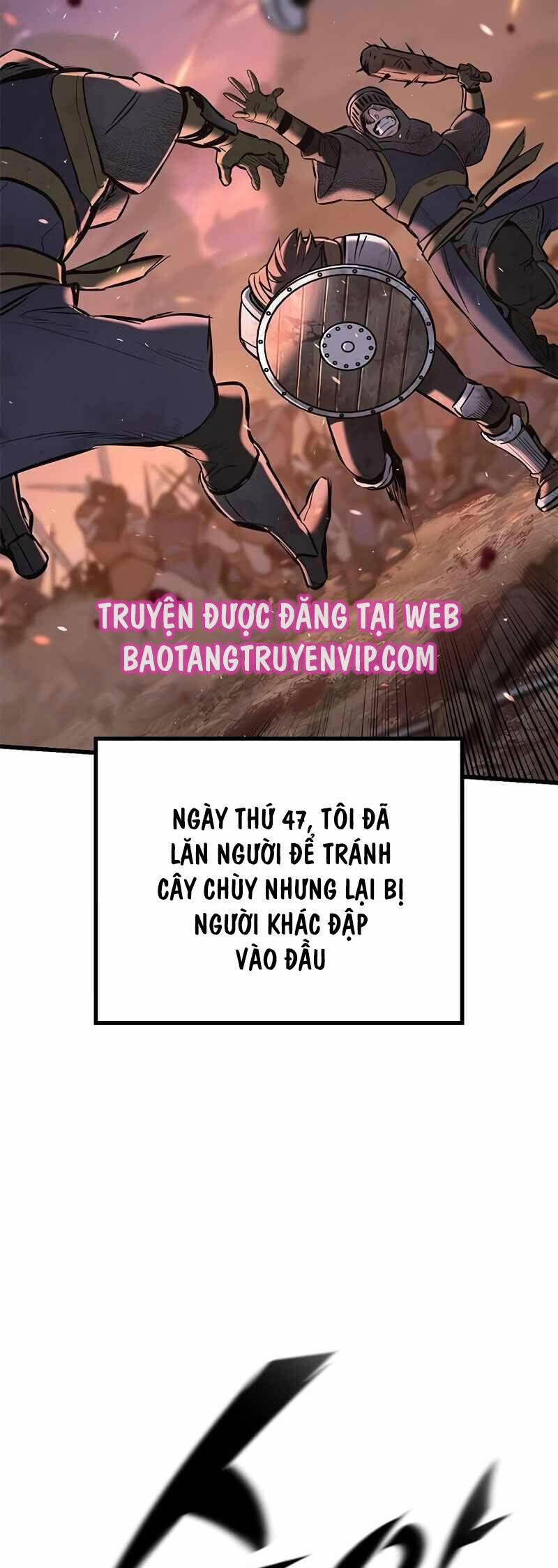 Hiệp Sĩ Sống Vì Ngày Hôm Nay Chapter 4 - 65
