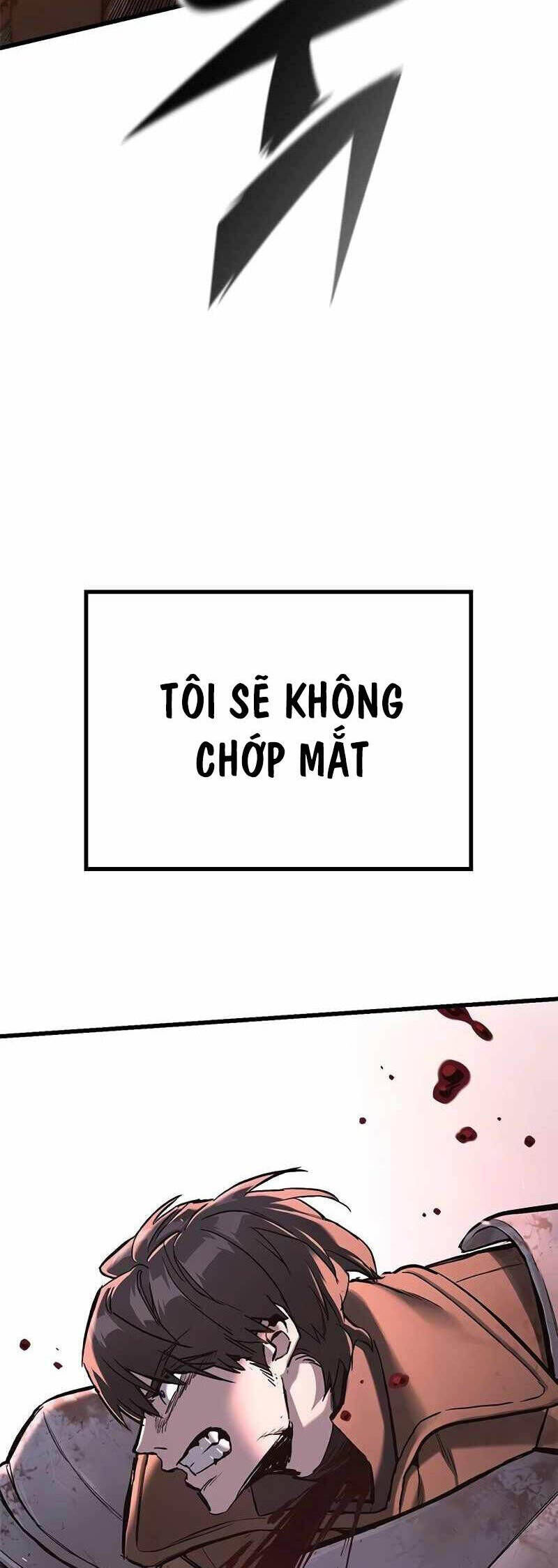 Hiệp Sĩ Sống Vì Ngày Hôm Nay Chapter 4 - 8