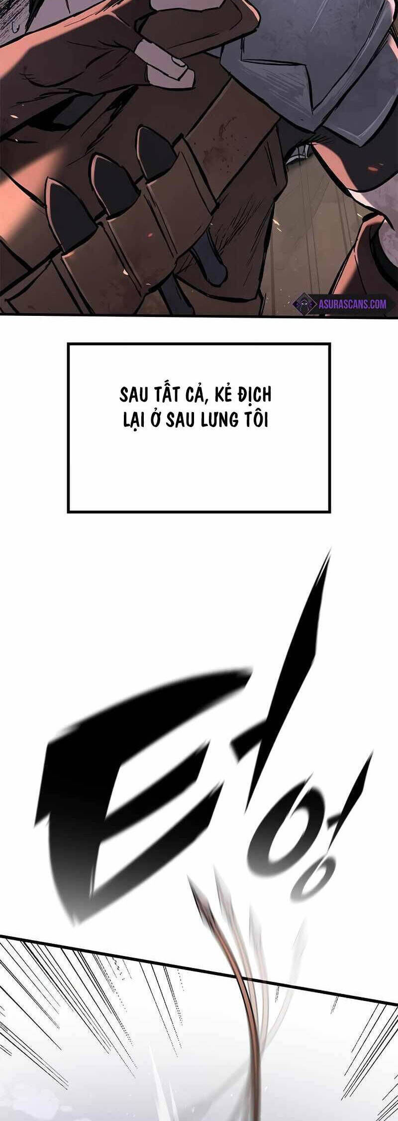 Hiệp Sĩ Sống Vì Ngày Hôm Nay Chapter 4 - 76