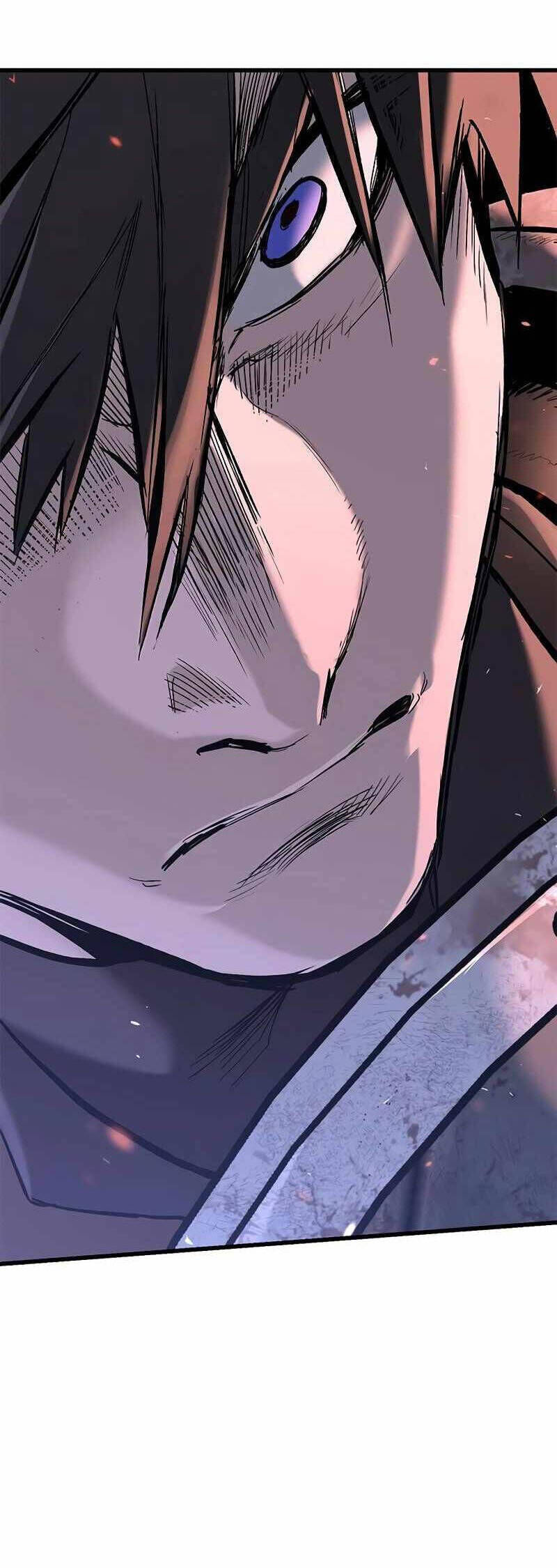 Hiệp Sĩ Sống Vì Ngày Hôm Nay Chapter 4 - 84