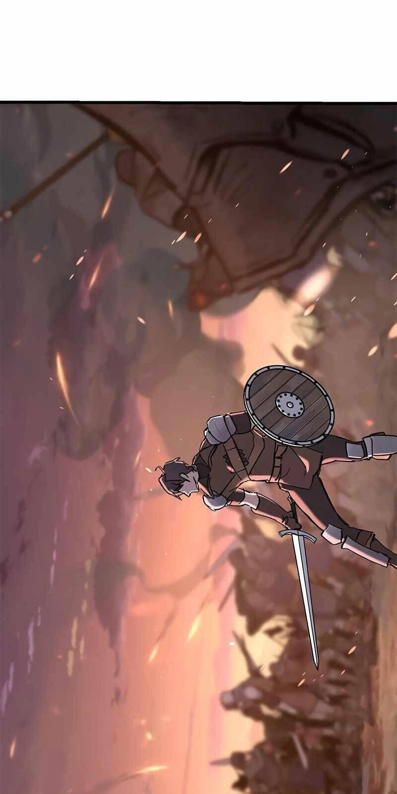 Hiệp Sĩ Sống Vì Ngày Hôm Nay Chapter 4 - 85