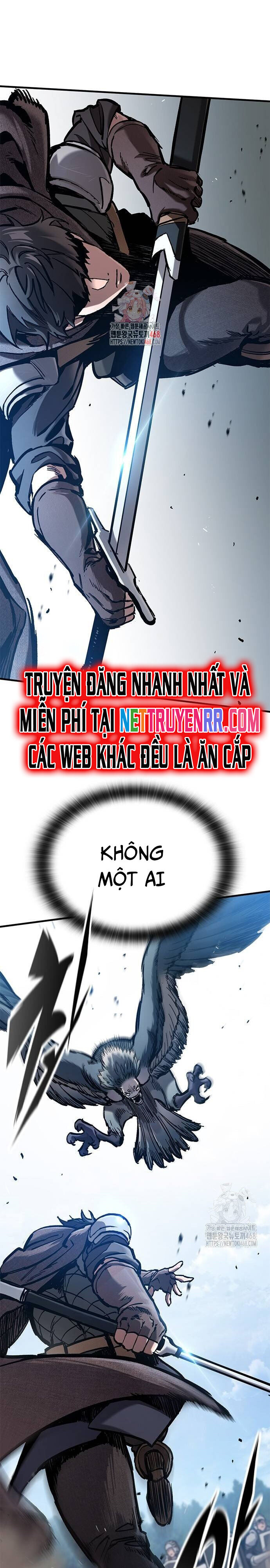 Hiệp Sĩ Sống Vì Ngày Hôm Nay Chapter 46 - 2