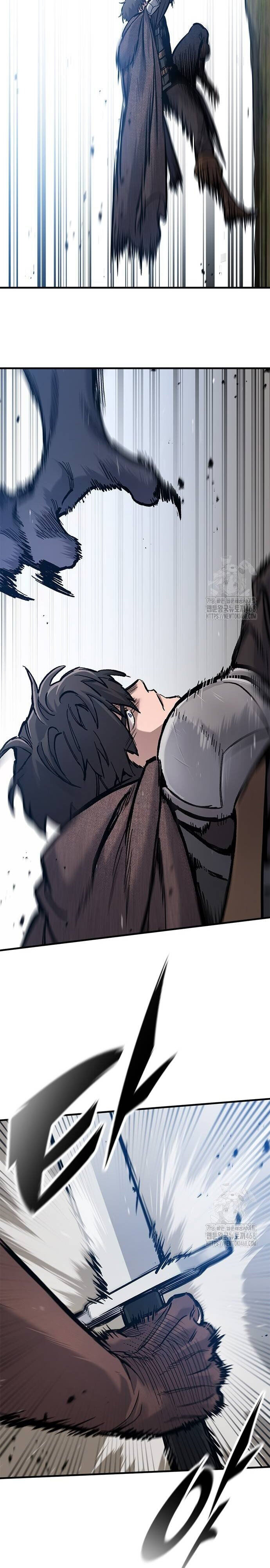 Hiệp Sĩ Sống Vì Ngày Hôm Nay Chapter 46 - 15