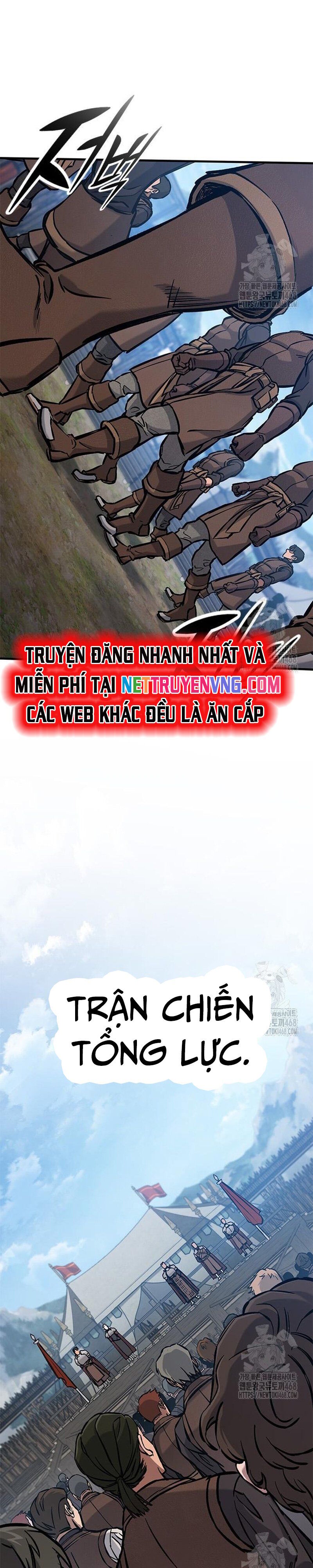 Hiệp Sĩ Sống Vì Ngày Hôm Nay Chapter 47 - 11
