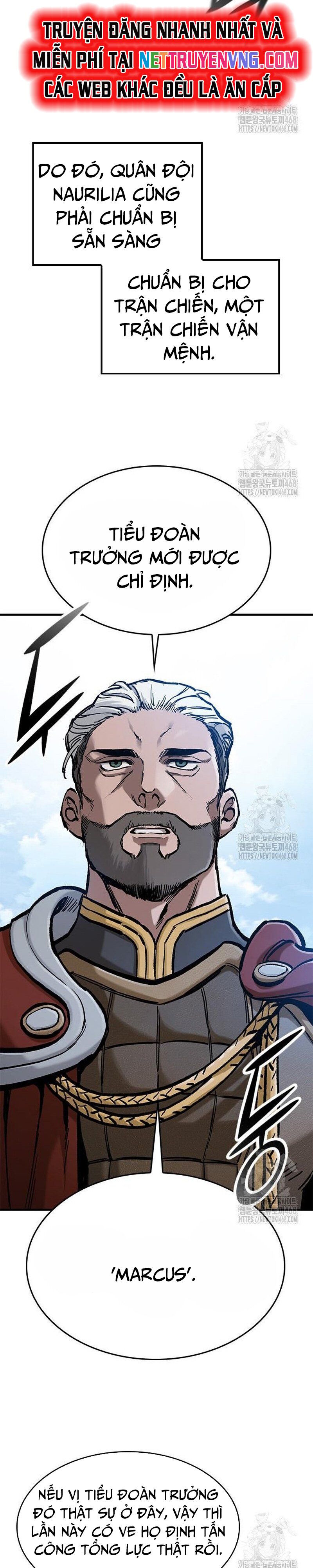 Hiệp Sĩ Sống Vì Ngày Hôm Nay Chapter 47 - 13