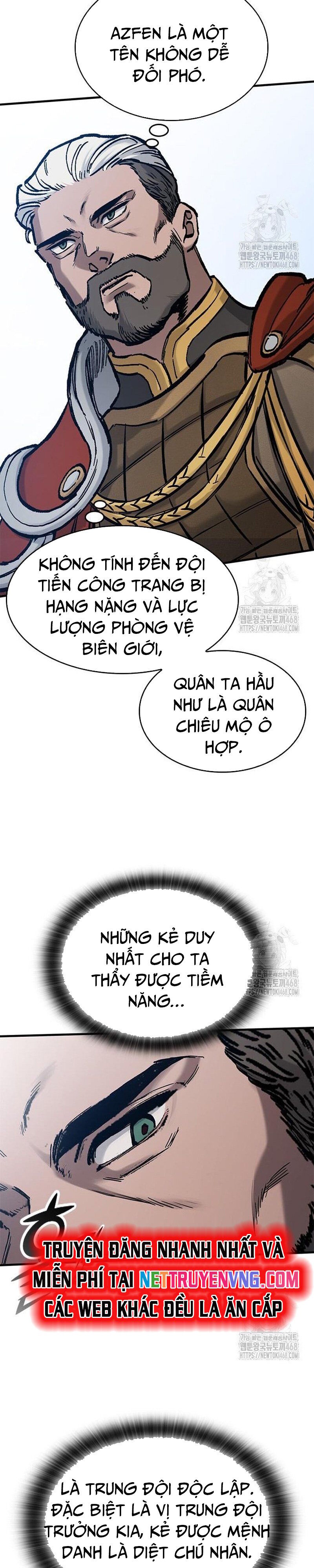 Hiệp Sĩ Sống Vì Ngày Hôm Nay Chapter 47 - 15
