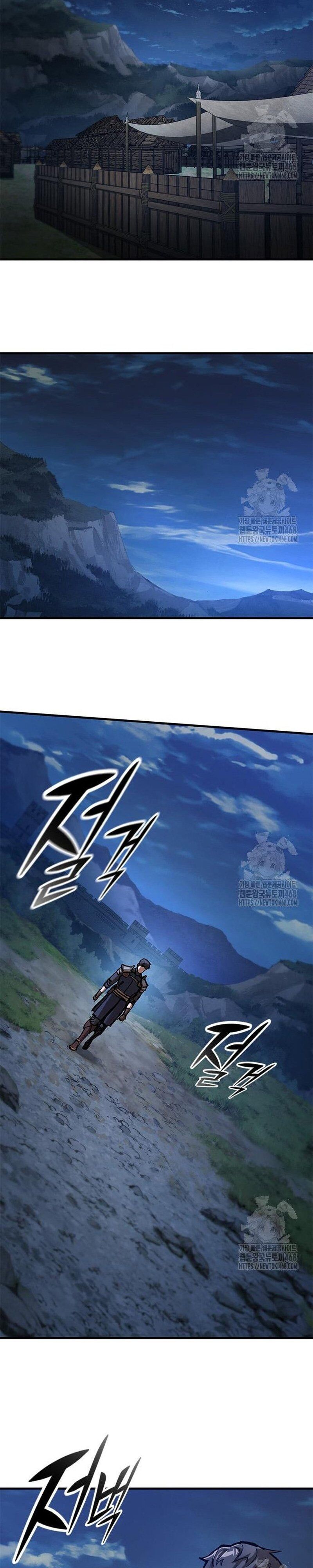 Hiệp Sĩ Sống Vì Ngày Hôm Nay Chapter 47 - 28