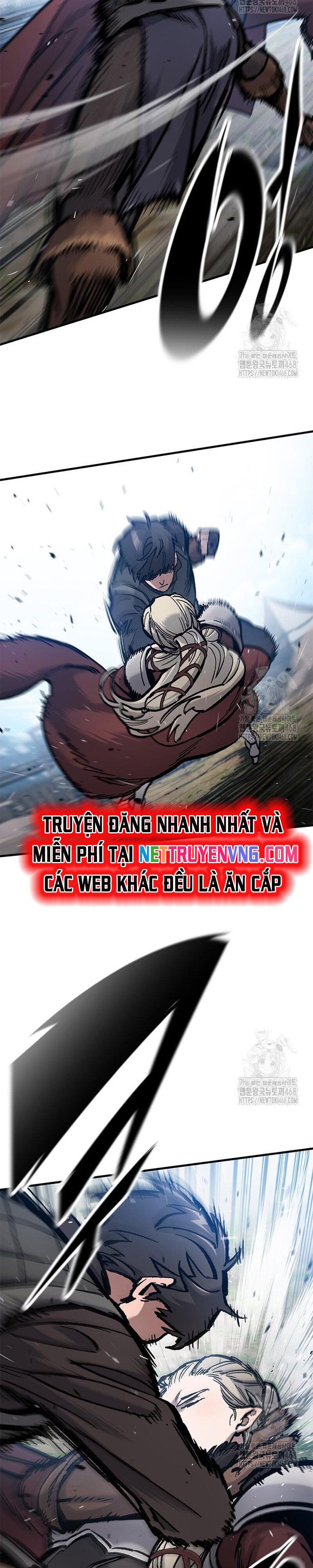 Hiệp Sĩ Sống Vì Ngày Hôm Nay Chapter 47 - 4