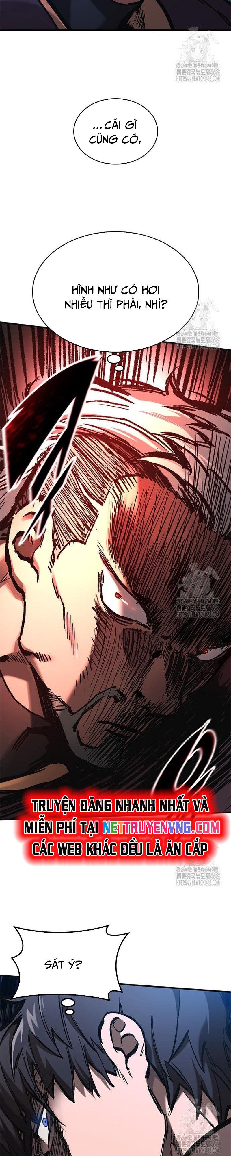 Hiệp Sĩ Sống Vì Ngày Hôm Nay Chapter 47 - 35
