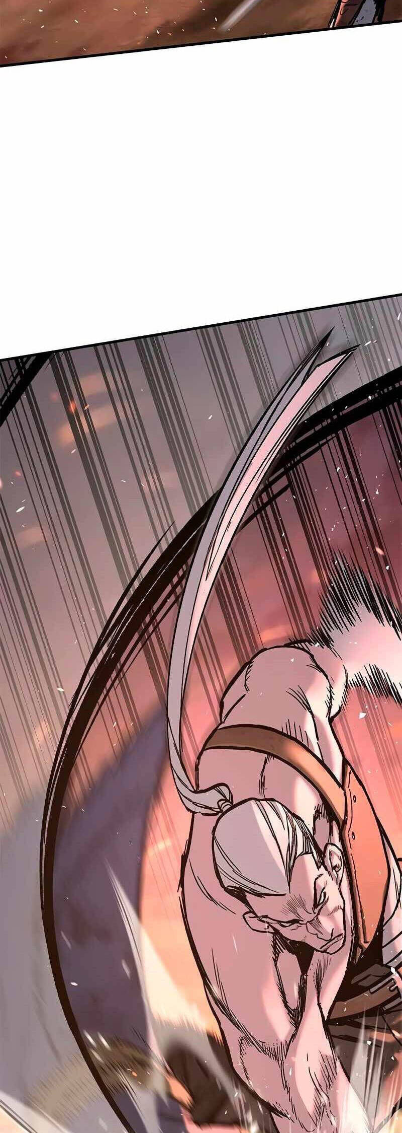 Hiệp Sĩ Sống Vì Ngày Hôm Nay Chapter 5 - 34