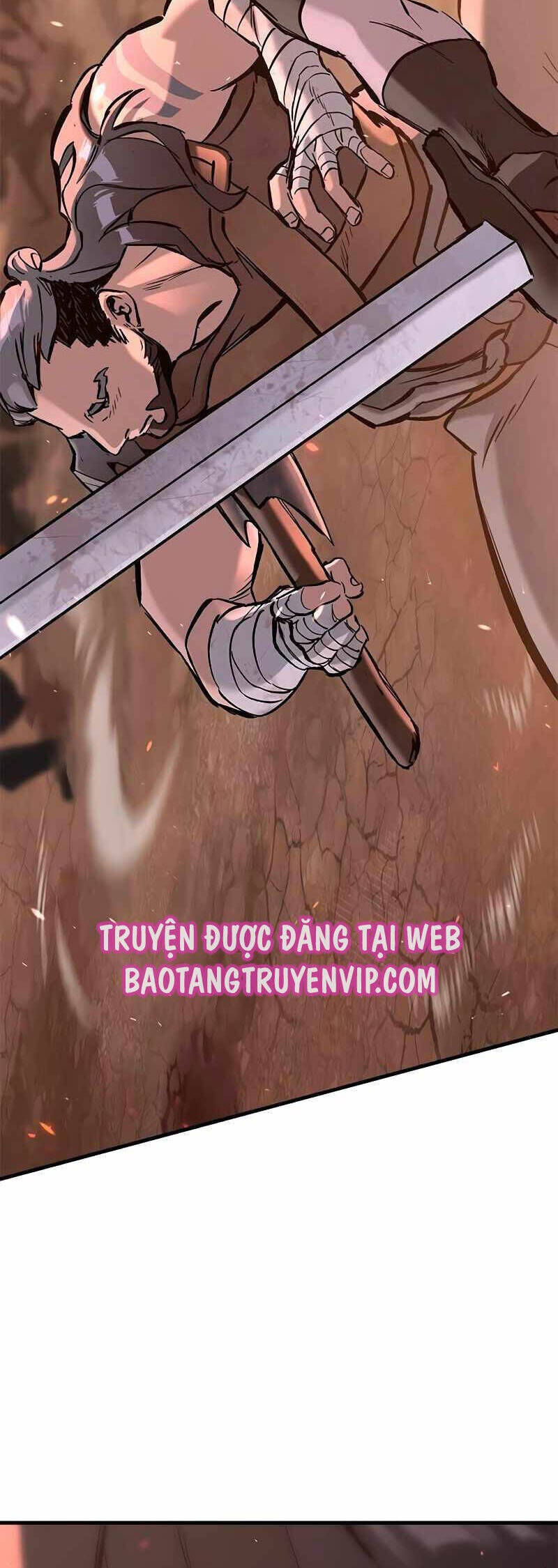 Hiệp Sĩ Sống Vì Ngày Hôm Nay Chapter 5 - 40