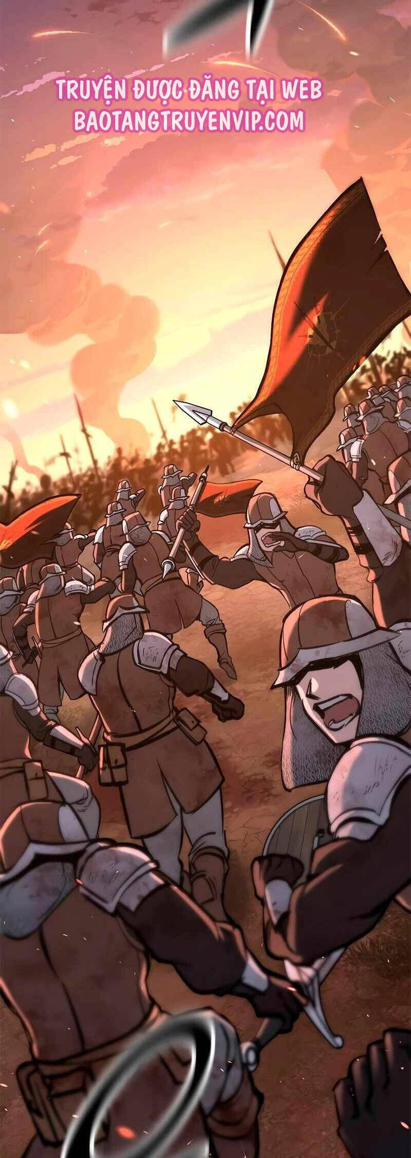 Hiệp Sĩ Sống Vì Ngày Hôm Nay Chapter 5 - 44
