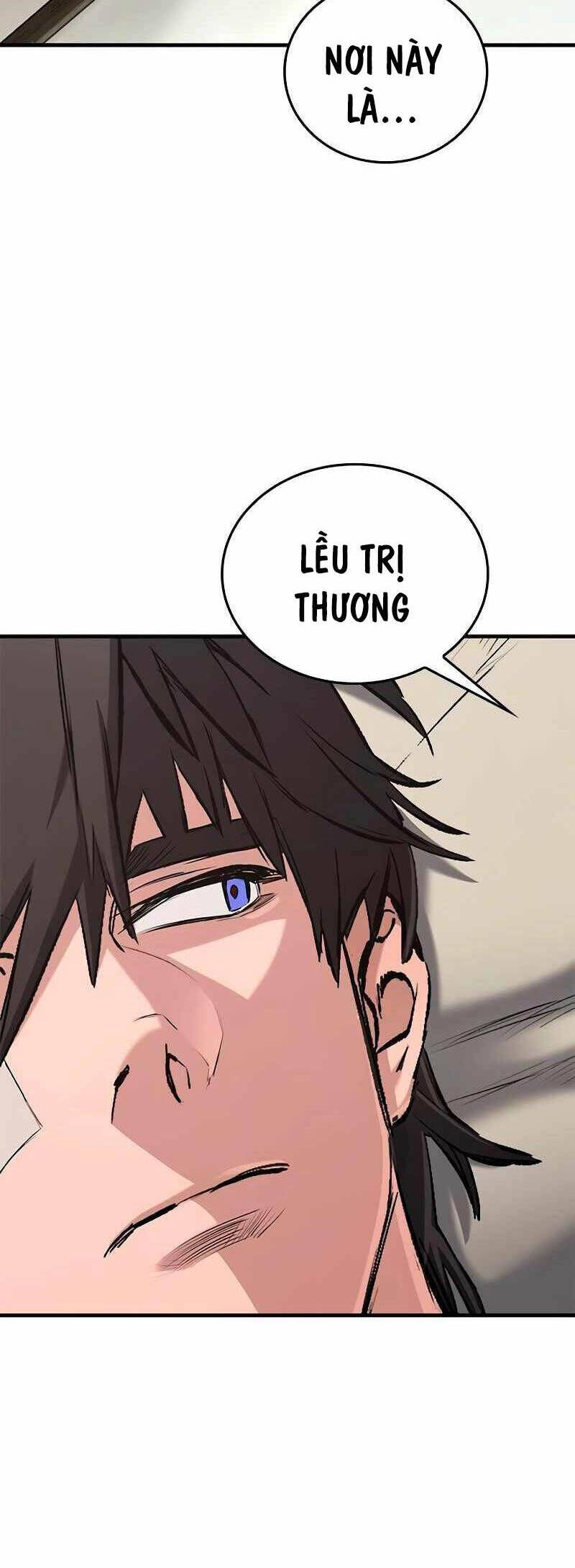 Hiệp Sĩ Sống Vì Ngày Hôm Nay Chapter 5 - 60